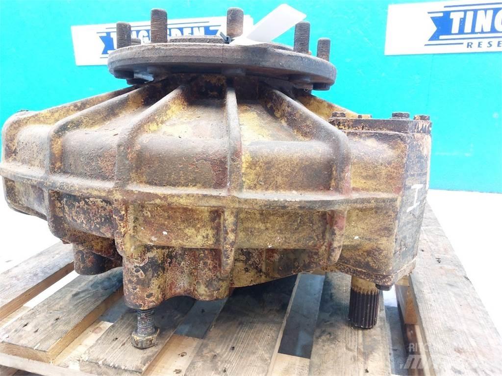 New Holland TF78 Combine harvester accessories