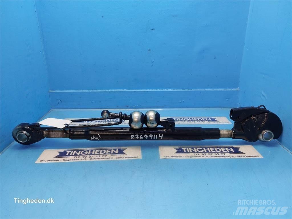 New Holland TL90 Other tractor accessories