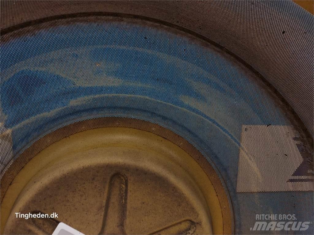 New Holland TX30 Radiators
