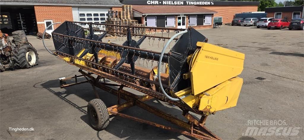 New Holland TX32 Combine harvester accessories