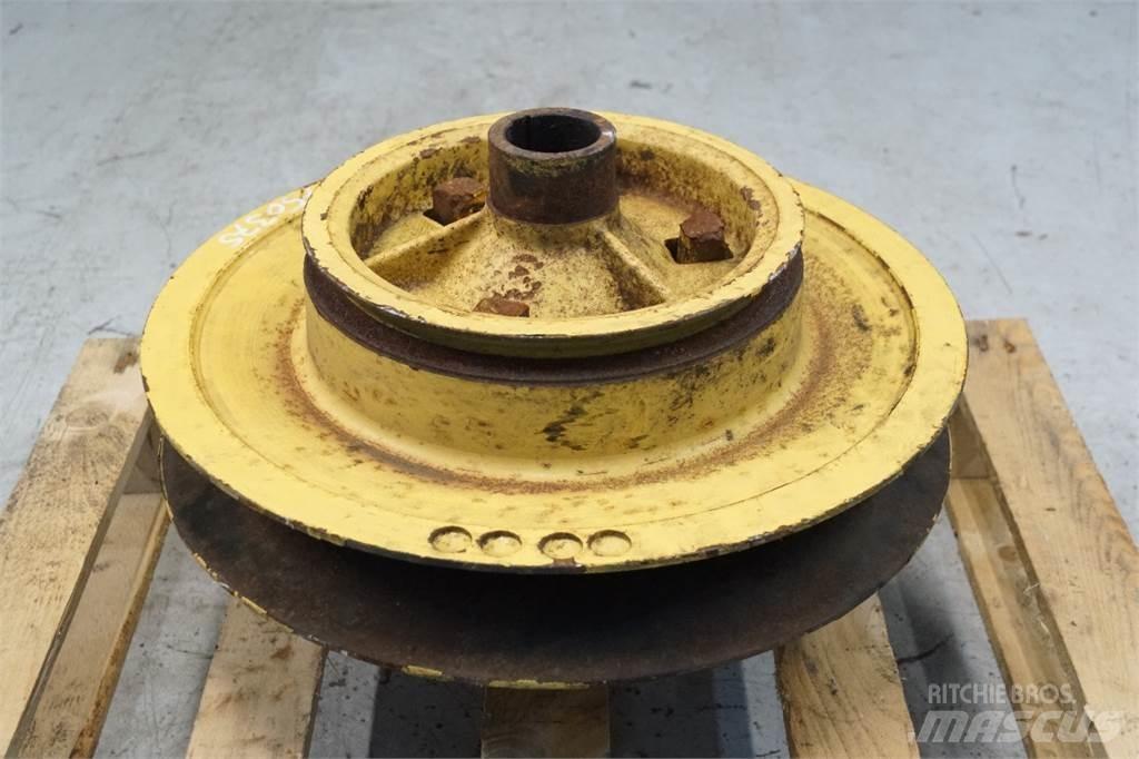 New Holland TX34 Agriculture - Others
