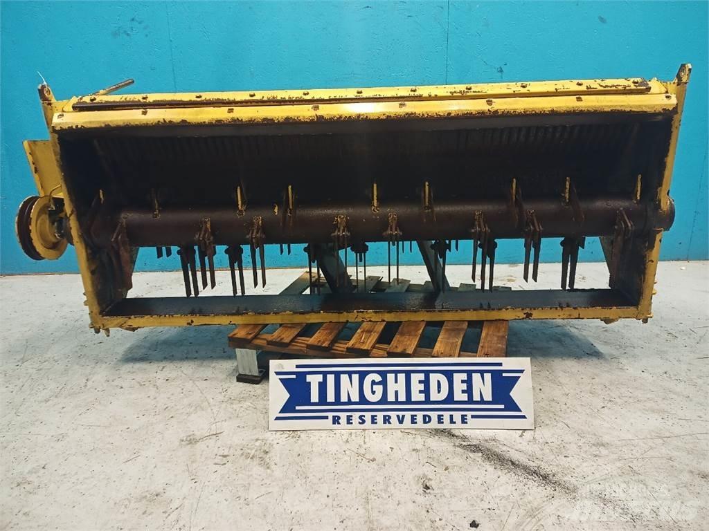 New Holland TX36 Combine harvester accessories