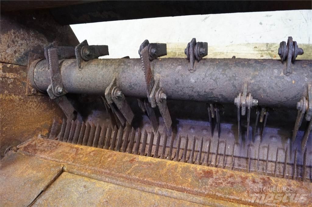 New Holland TX62 Combine harvester accessories