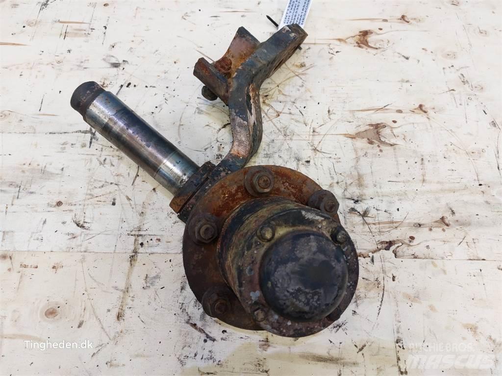 New Holland TX62 Combine harvester accessories
