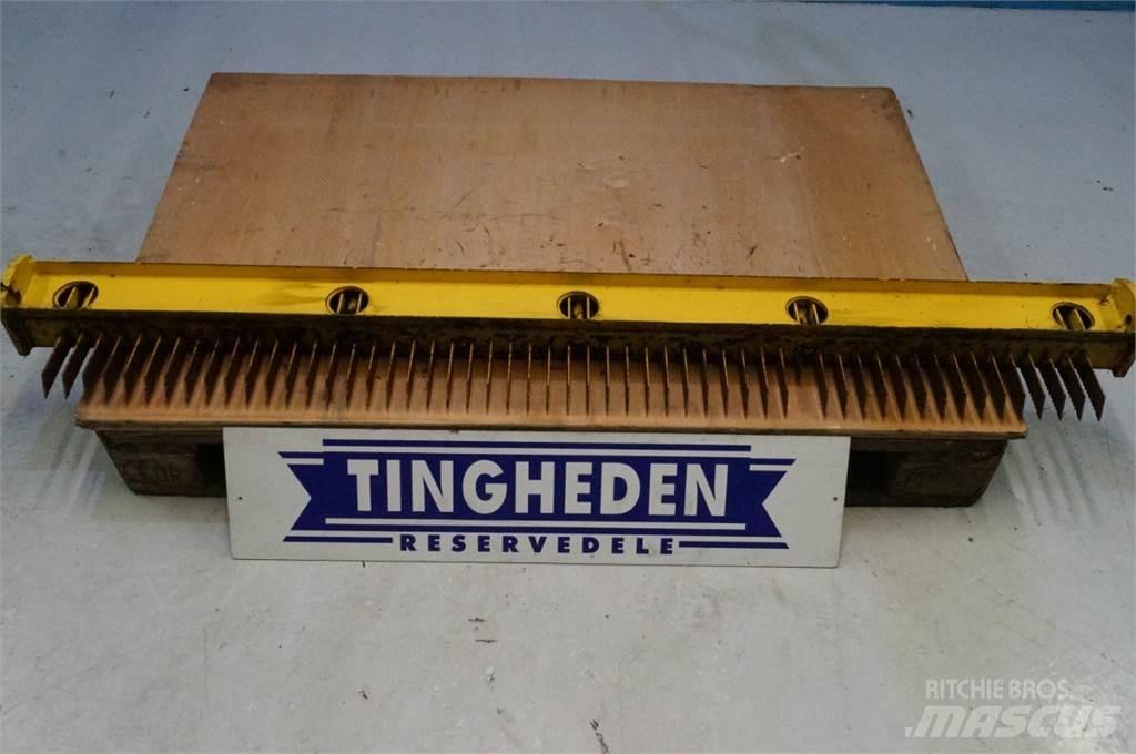 New Holland TX63 Combine harvester accessories