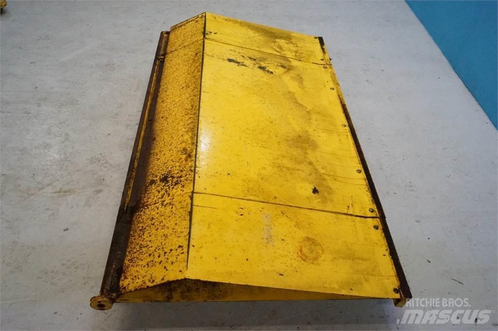 New Holland TX63 Combine harvester accessories