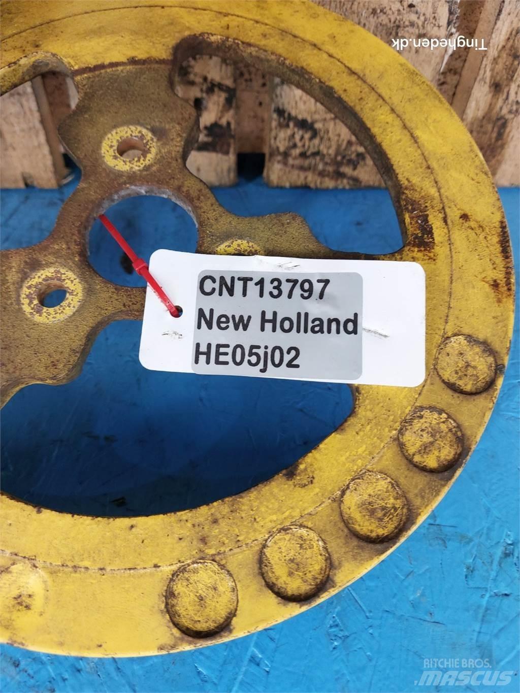 New Holland TX63 Agriculture - Others