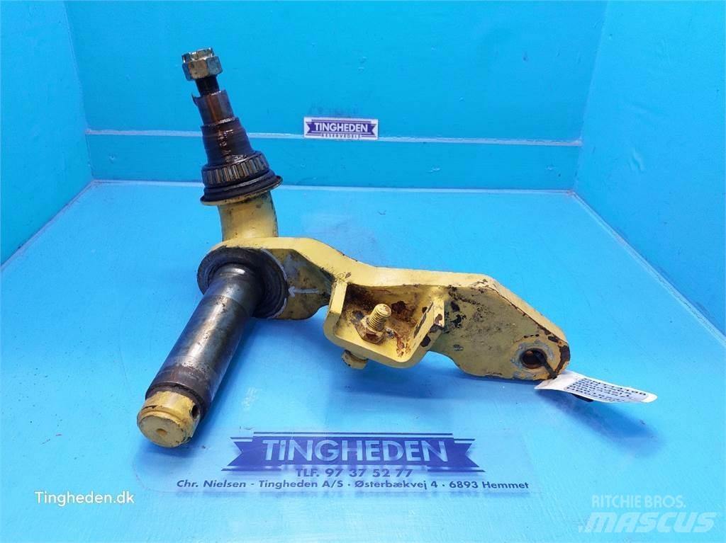 New Holland TX65 Combine harvester accessories