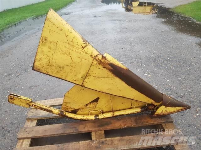 New Holland TX68 Combine harvester accessories