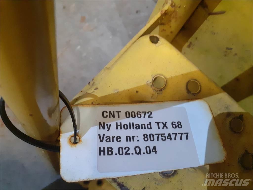 New Holland TX68 Agriculture - Others