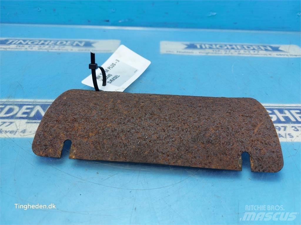 New Holland TX68 Combine harvester accessories