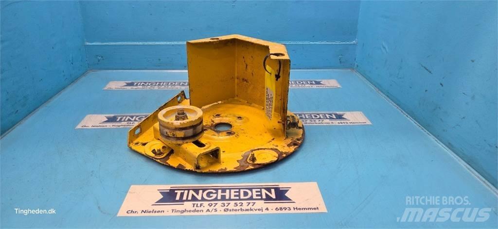 New Holland TX68 Combine harvester accessories