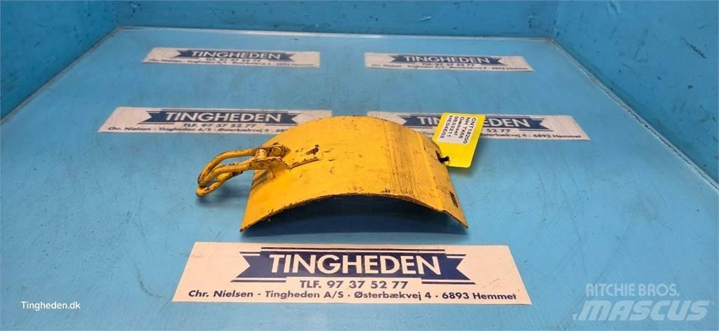 New Holland TX68 Combine harvester accessories