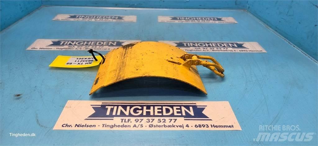 New Holland TX68 Combine harvester accessories