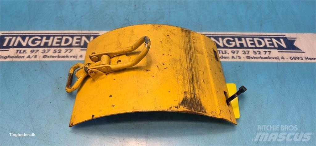 New Holland TX68 Combine harvester accessories