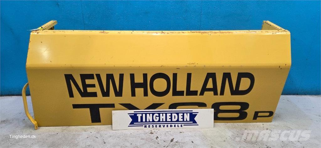 New Holland TX68 Agriculture - Others