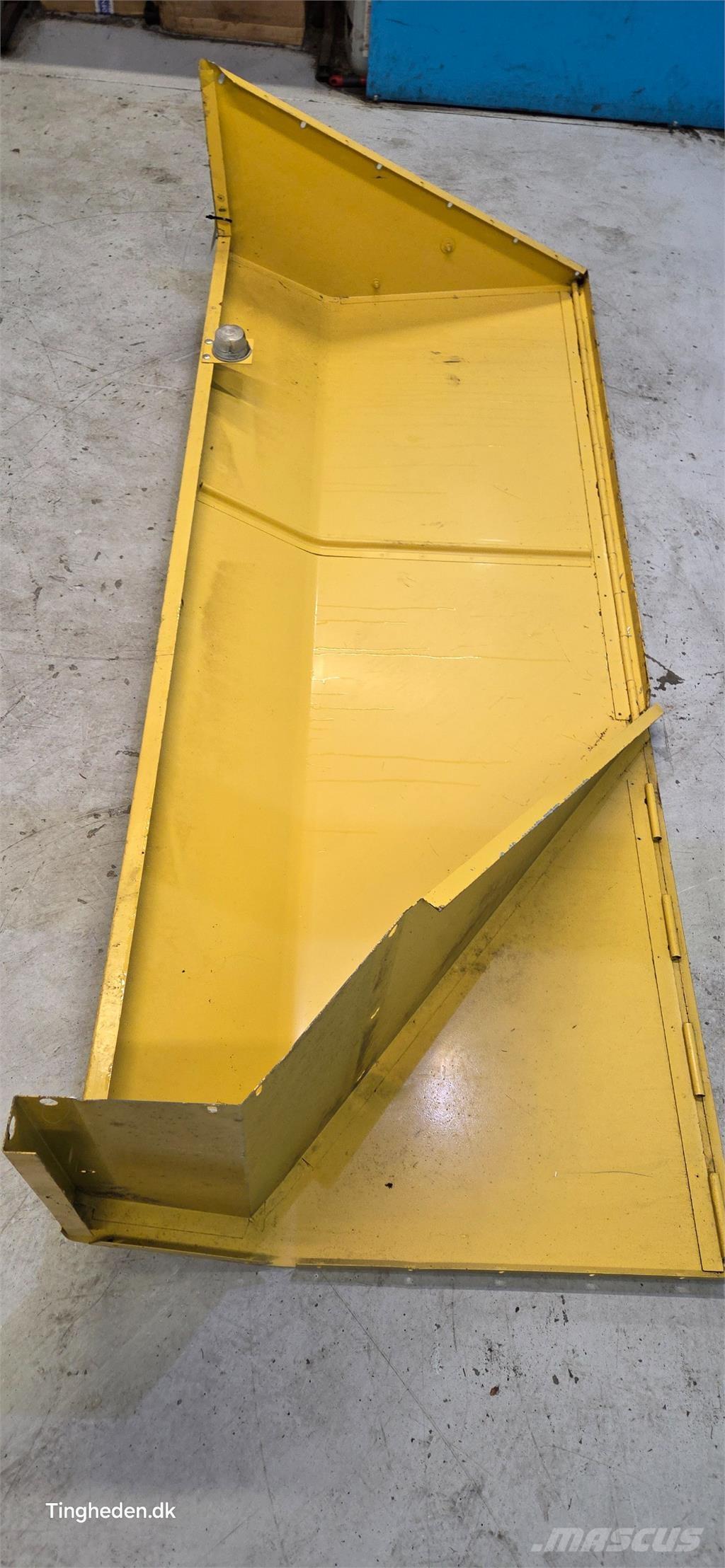 New Holland TX68 Agriculture - Others