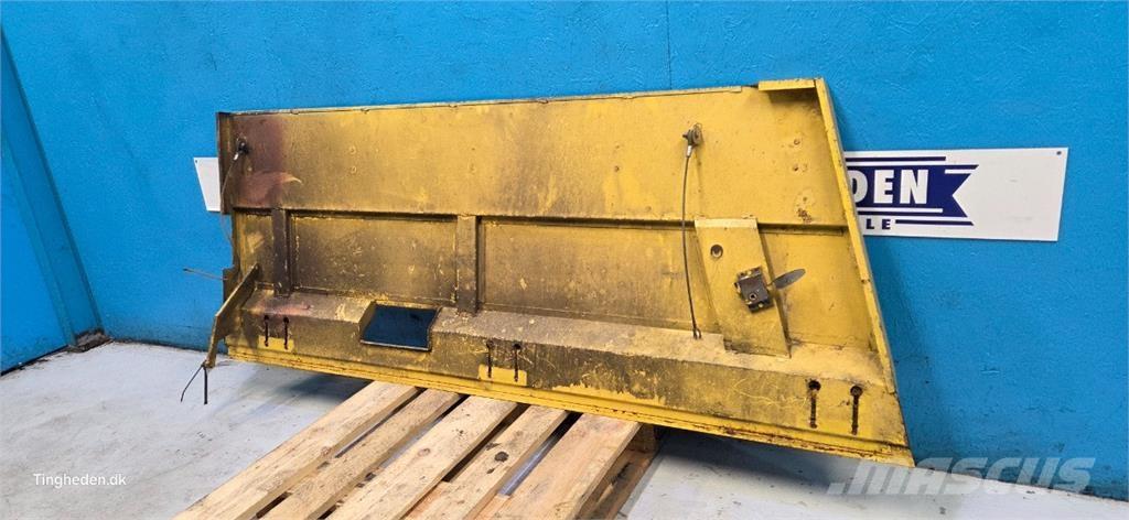 New Holland TX68 Agriculture - Others