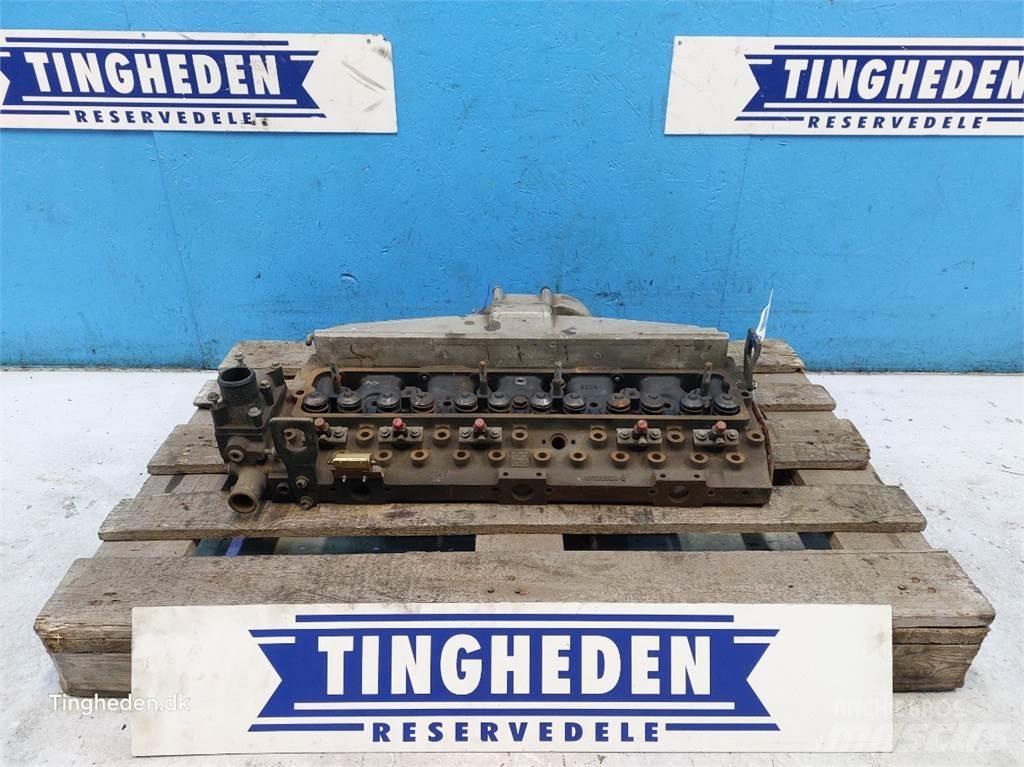 Perkins 1006.60T Engines