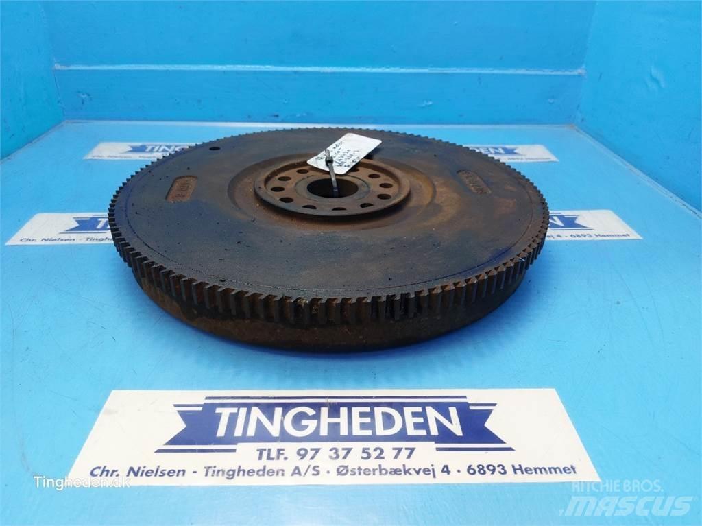Perkins 1006.60T Engines