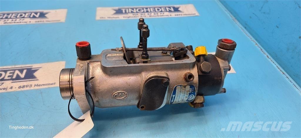 Perkins AD4.248 Engines