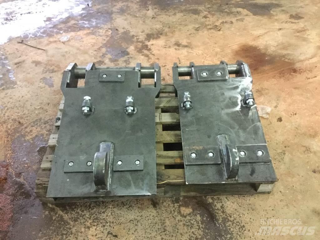  S1-2 Other components