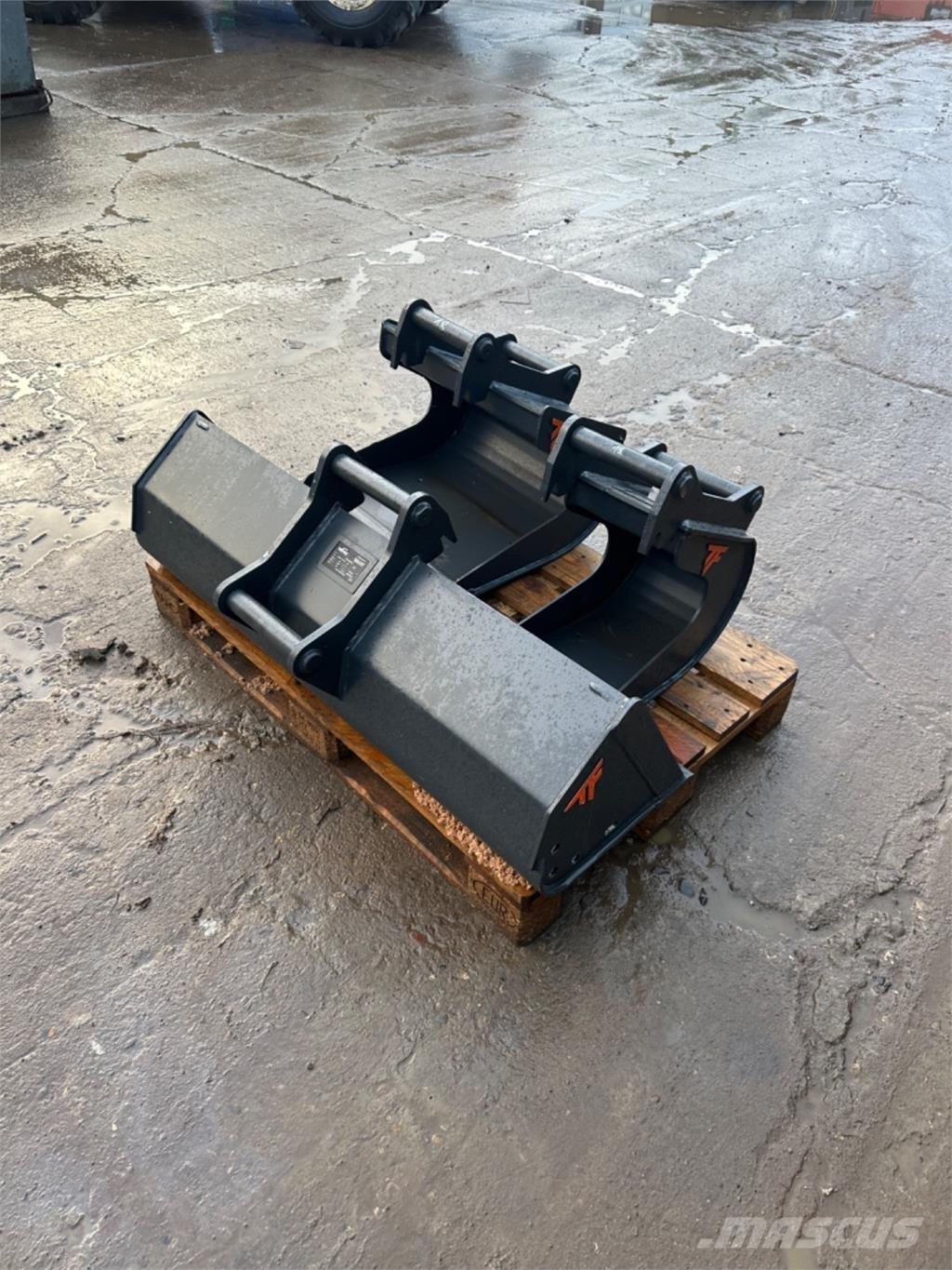  S40 skifte Mini excavators < 7t (Mini diggers)