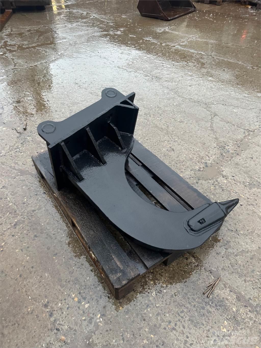  S60 skifte Buckets