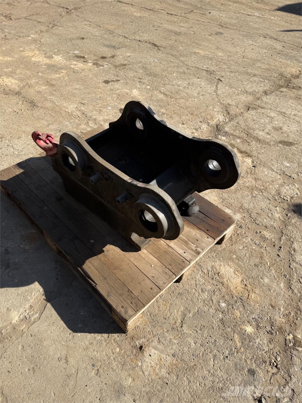  S70 skifte Quick connectors