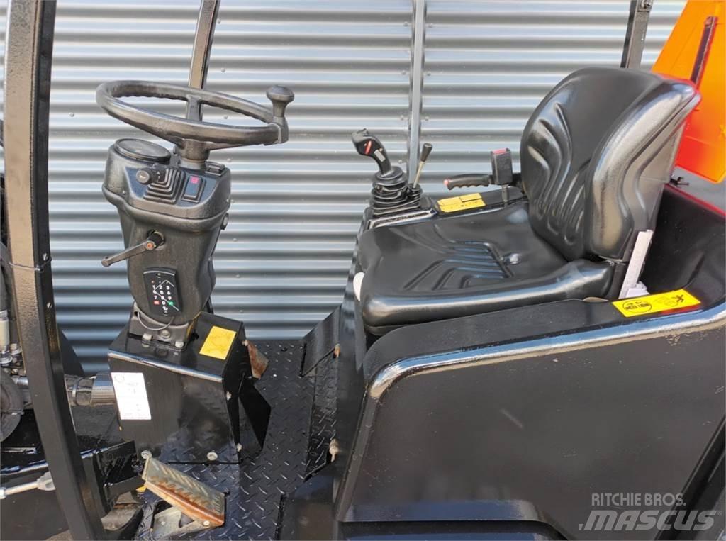 Schäffer 2434 Mini loaders