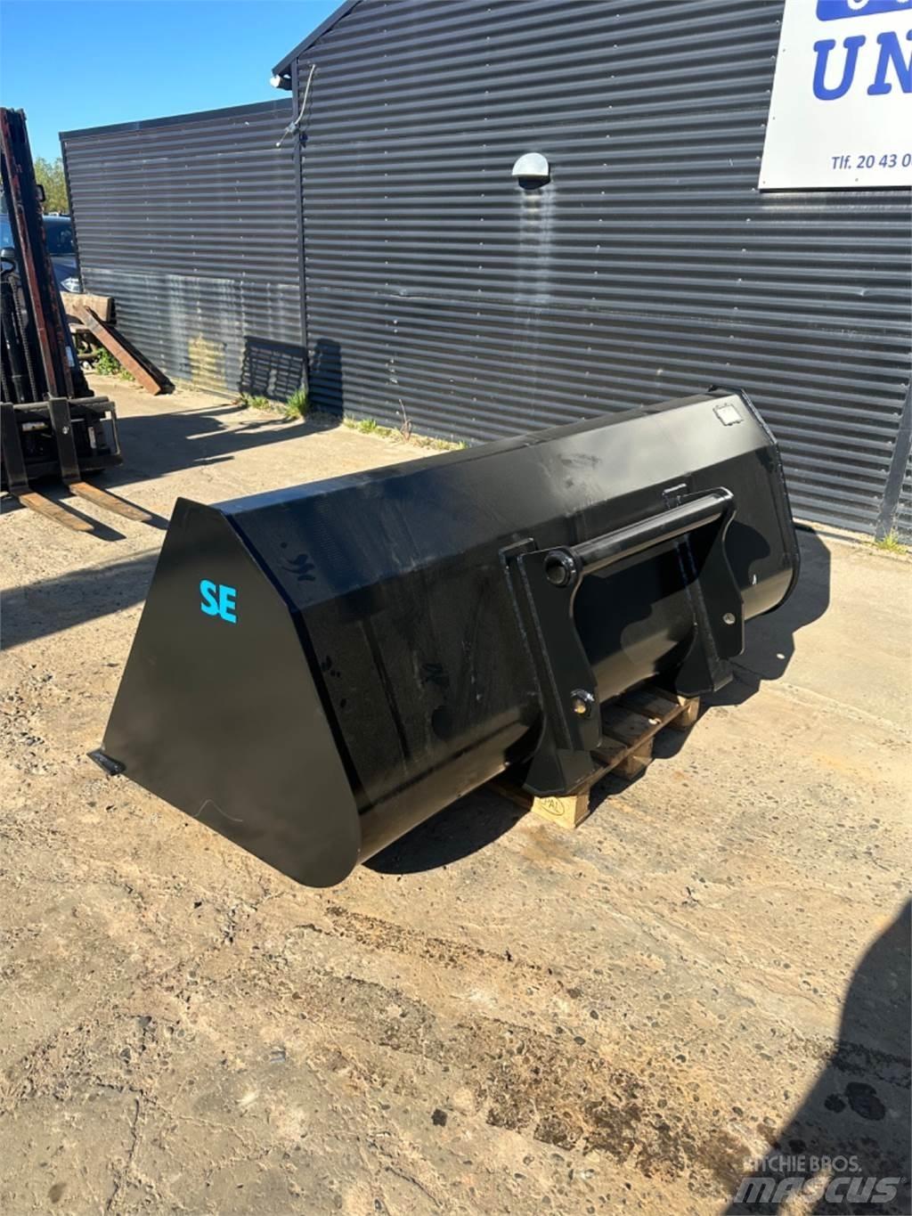  SE AB Manitou Buckets
