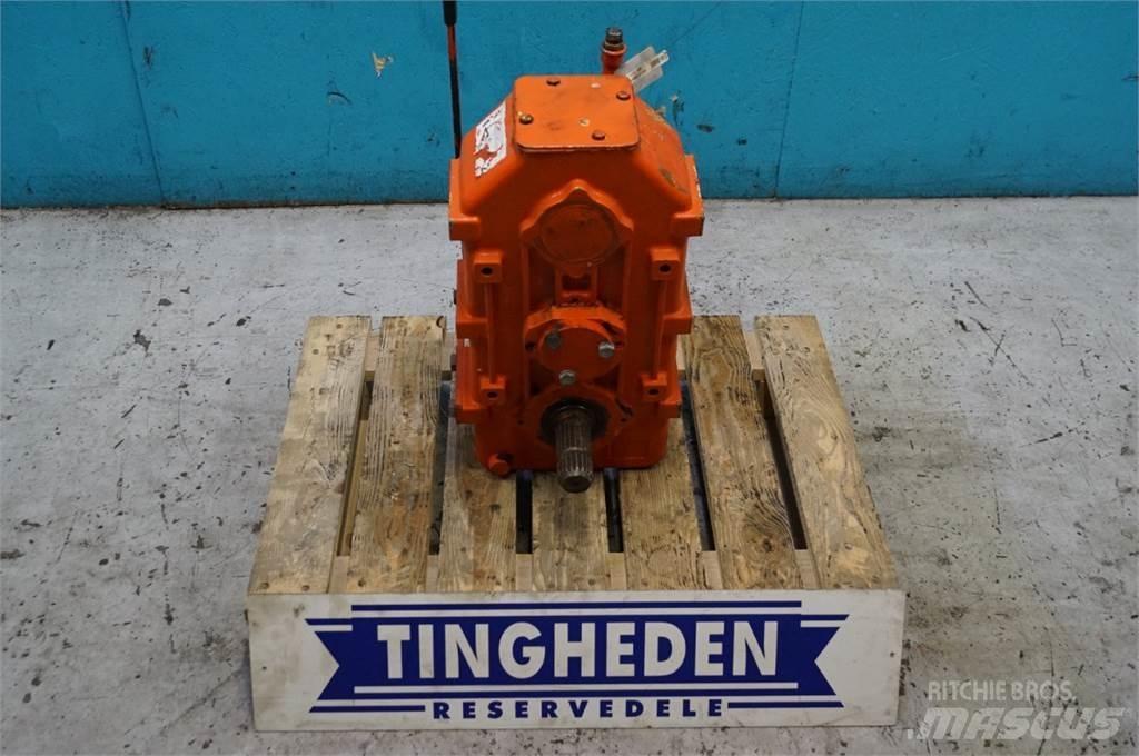 Seko Fodervogn Mixer feeders