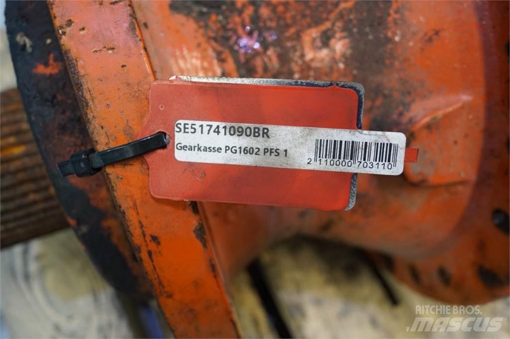 Seko Fodervogn Mixer feeders