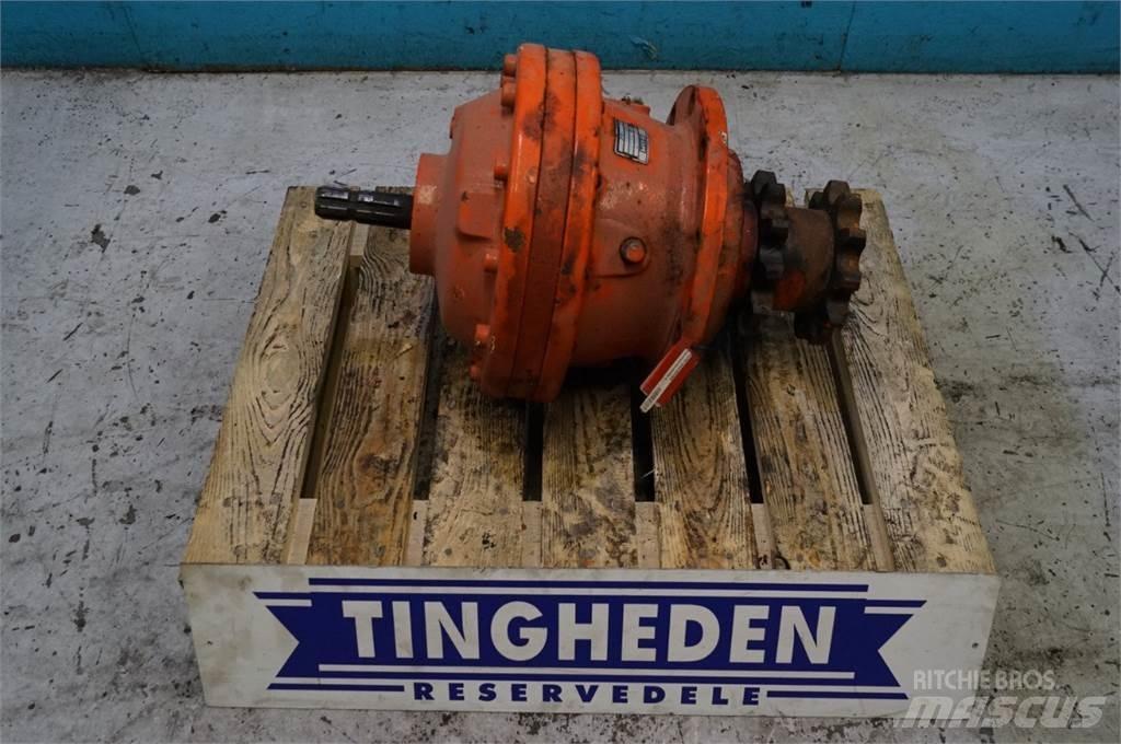 Seko Fodervogn Mixer feeders
