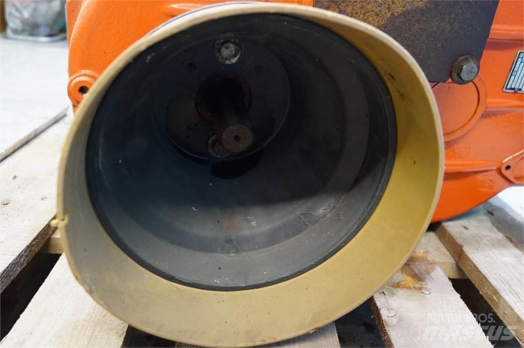 Seko Fodervogn Mixer feeders