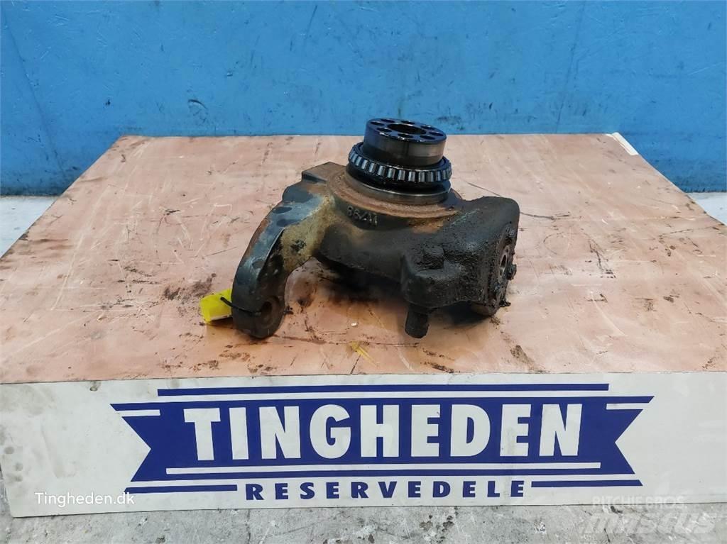Steyr 170 Other tractor accessories