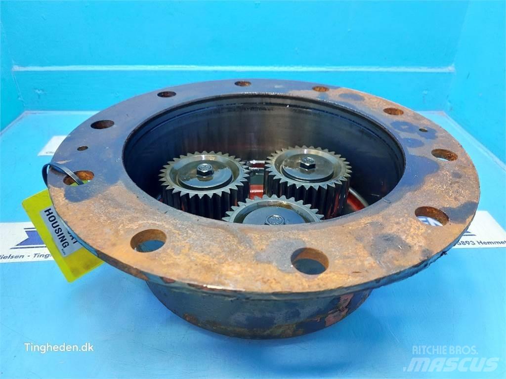 Steyr 170 Other tractor accessories