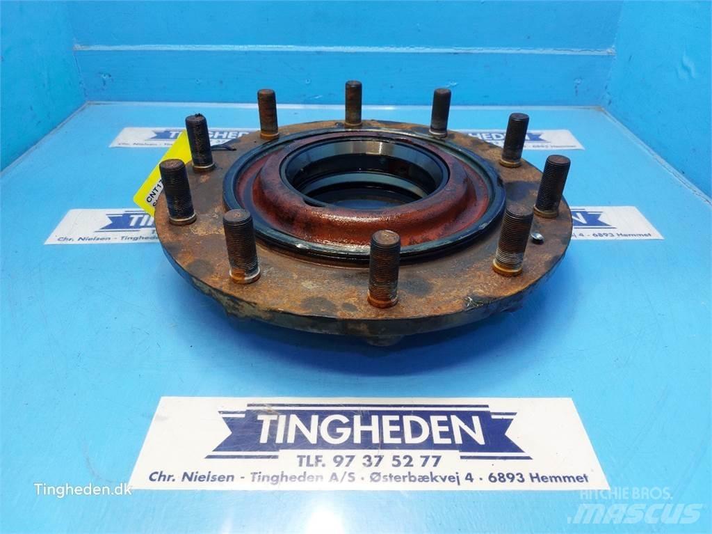 Steyr 170 Other tractor accessories