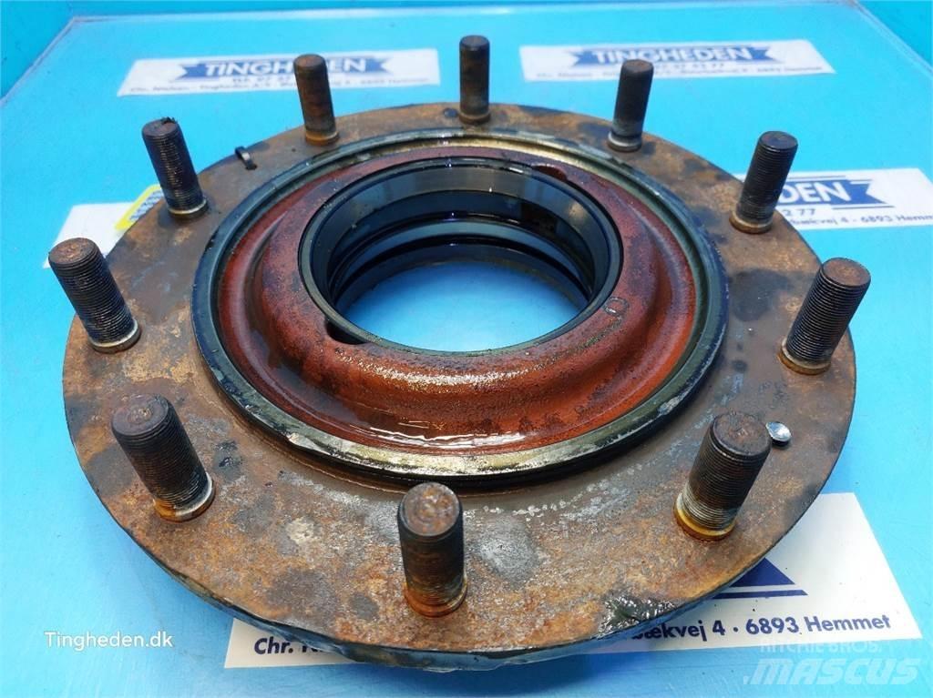 Steyr 170 Other tractor accessories