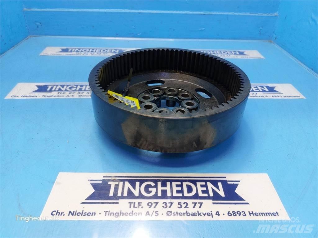 Steyr 170 Other tractor accessories