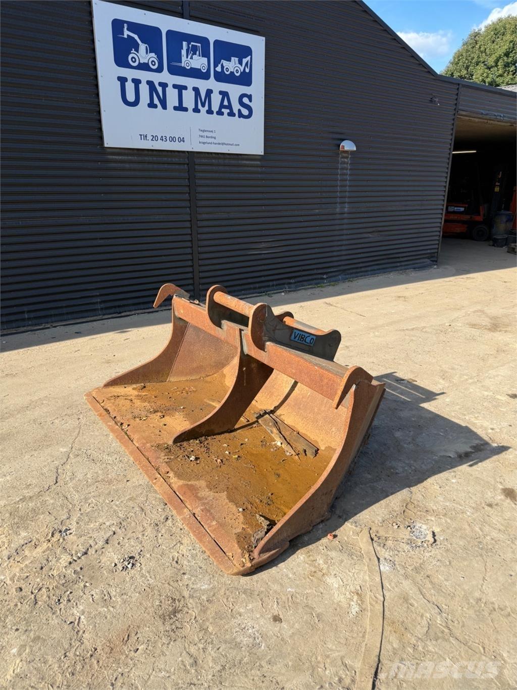  Svensker planer Buckets