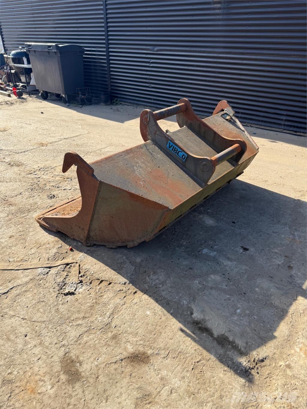  Svensker planer Buckets