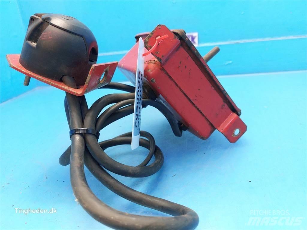 Taarup  Mowers