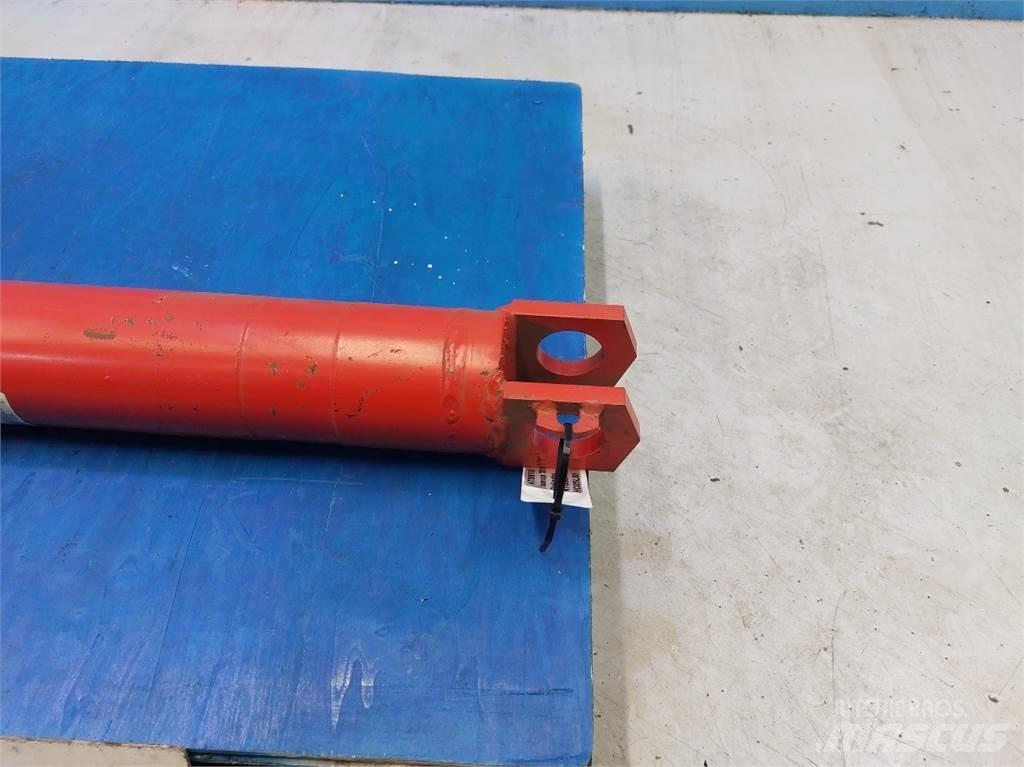 Taarup 3310C Mowers