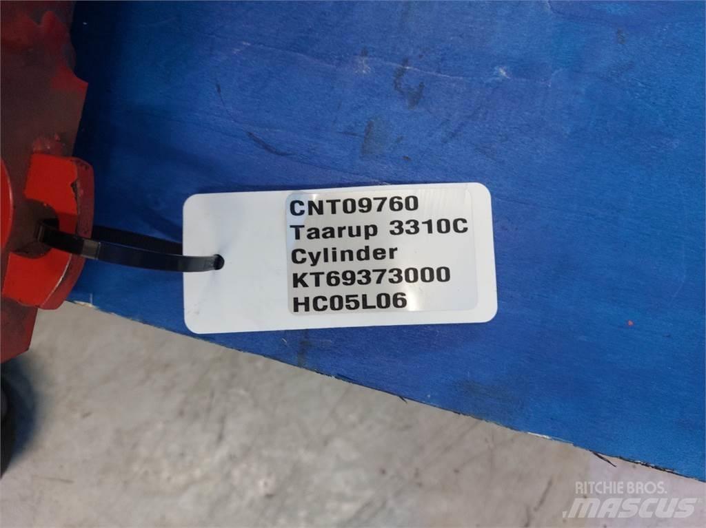 Taarup 3310C Mowers