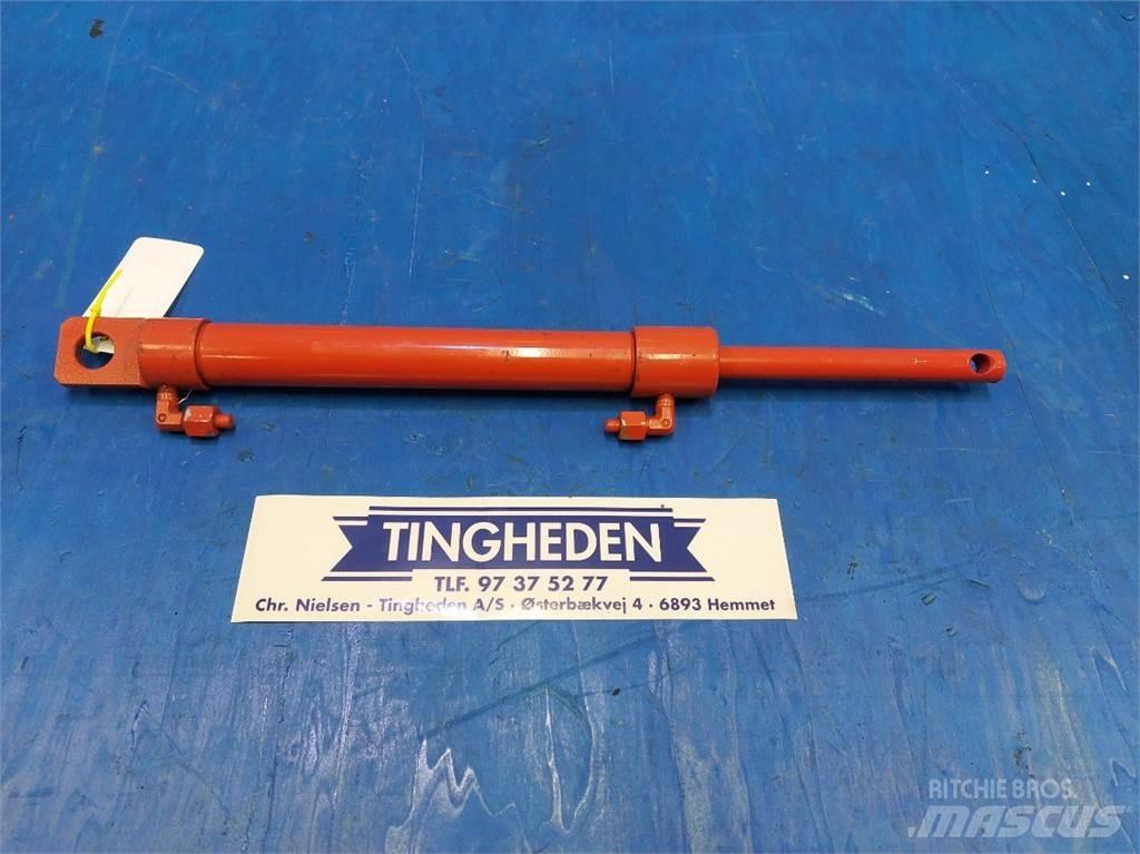 Taarup 4032 Mowers