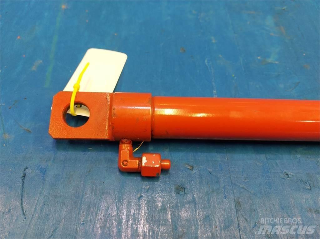 Taarup 4032 Mowers