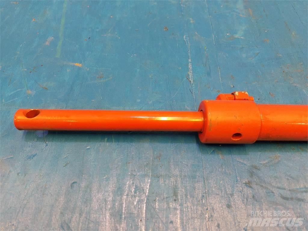 Taarup 4032 Mowers