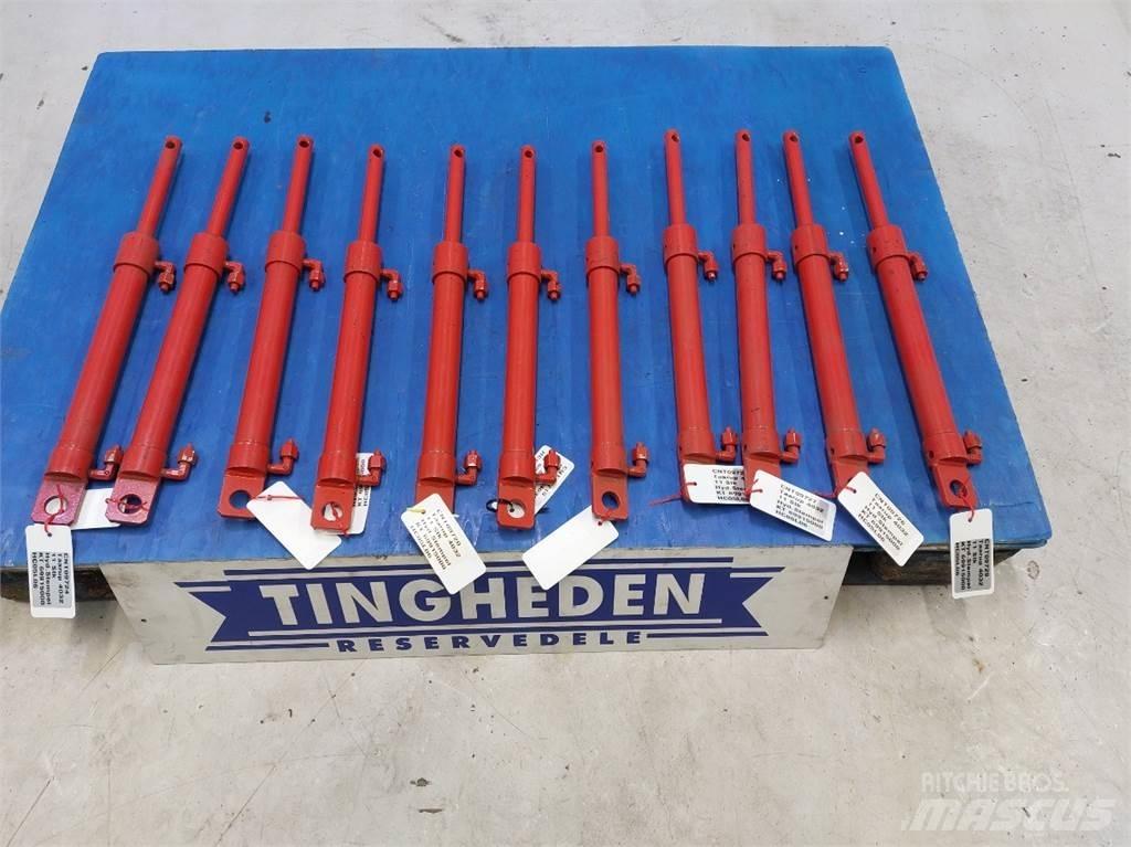 Taarup 4032 Mowers