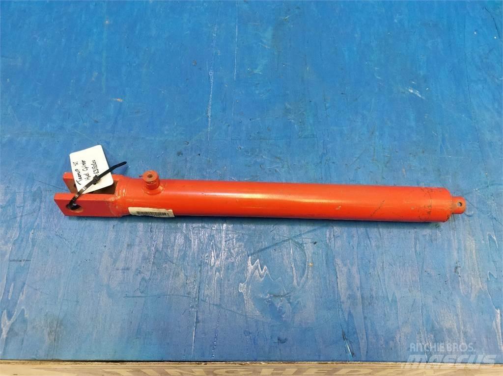 Taarup 465 Mowers